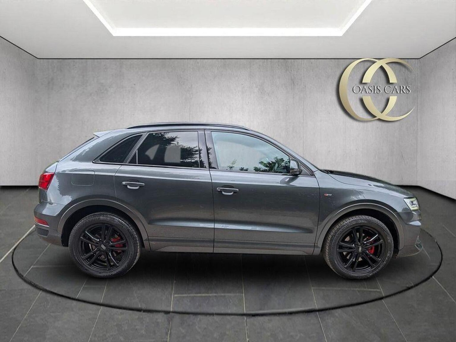 Used Audi Q3 2017 for sale - 76439959: Photo 9