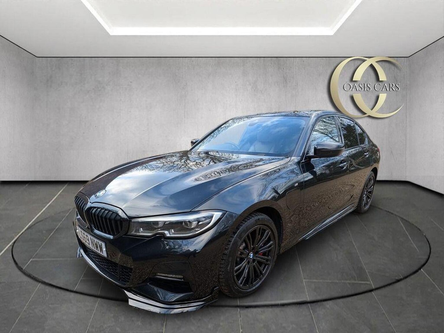 Used BMW 3 Series 2019 for sale - 77798588: Photo 10