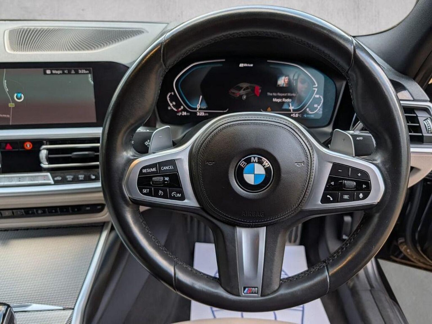 Used BMW 3 Series 2019 for sale - 77798588: Photo 12