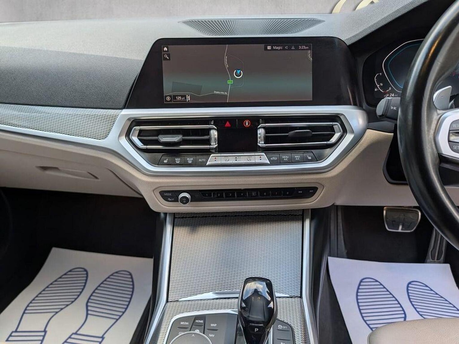 Used BMW 3 Series 2019 for sale - 77798588: Photo 14