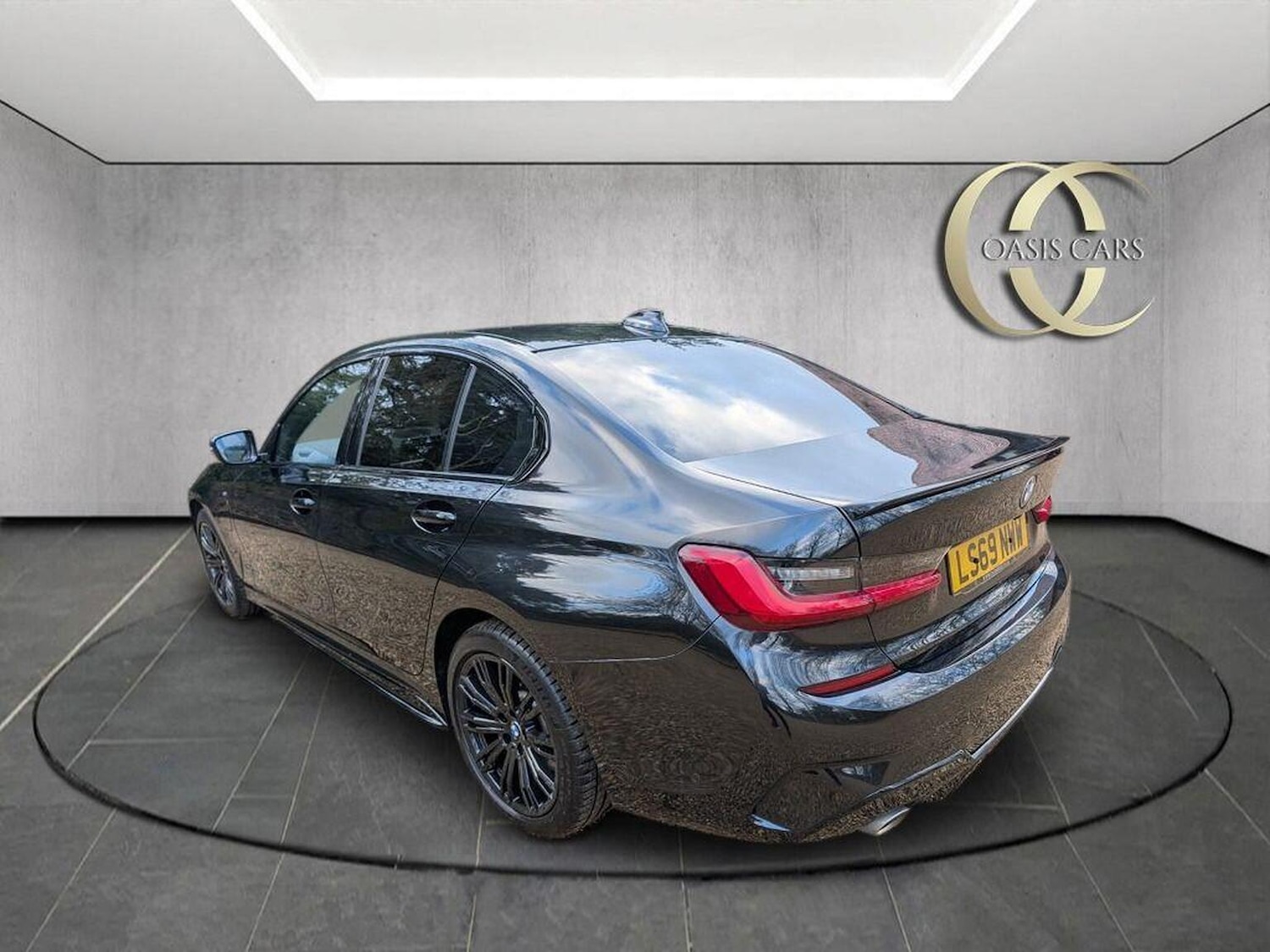 Used BMW 3 Series 2019 for sale - 77798588: Photo 15