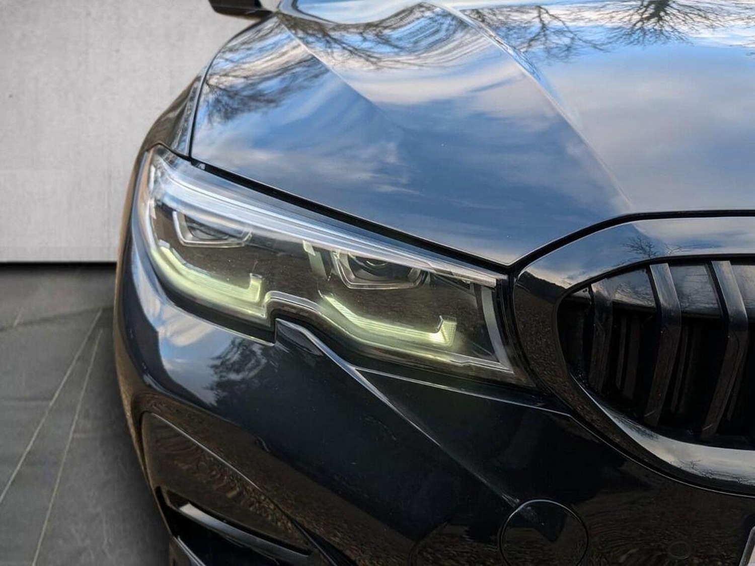 Used BMW 3 Series 2019 for sale - 77798588: Photo 16