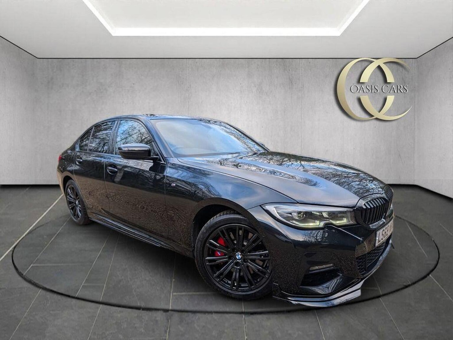 Used BMW 3 Series 2019 for sale - 77798588: Photo 18