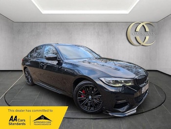 Used BMW 3 Series 2019 for sale - 77798588: Photo