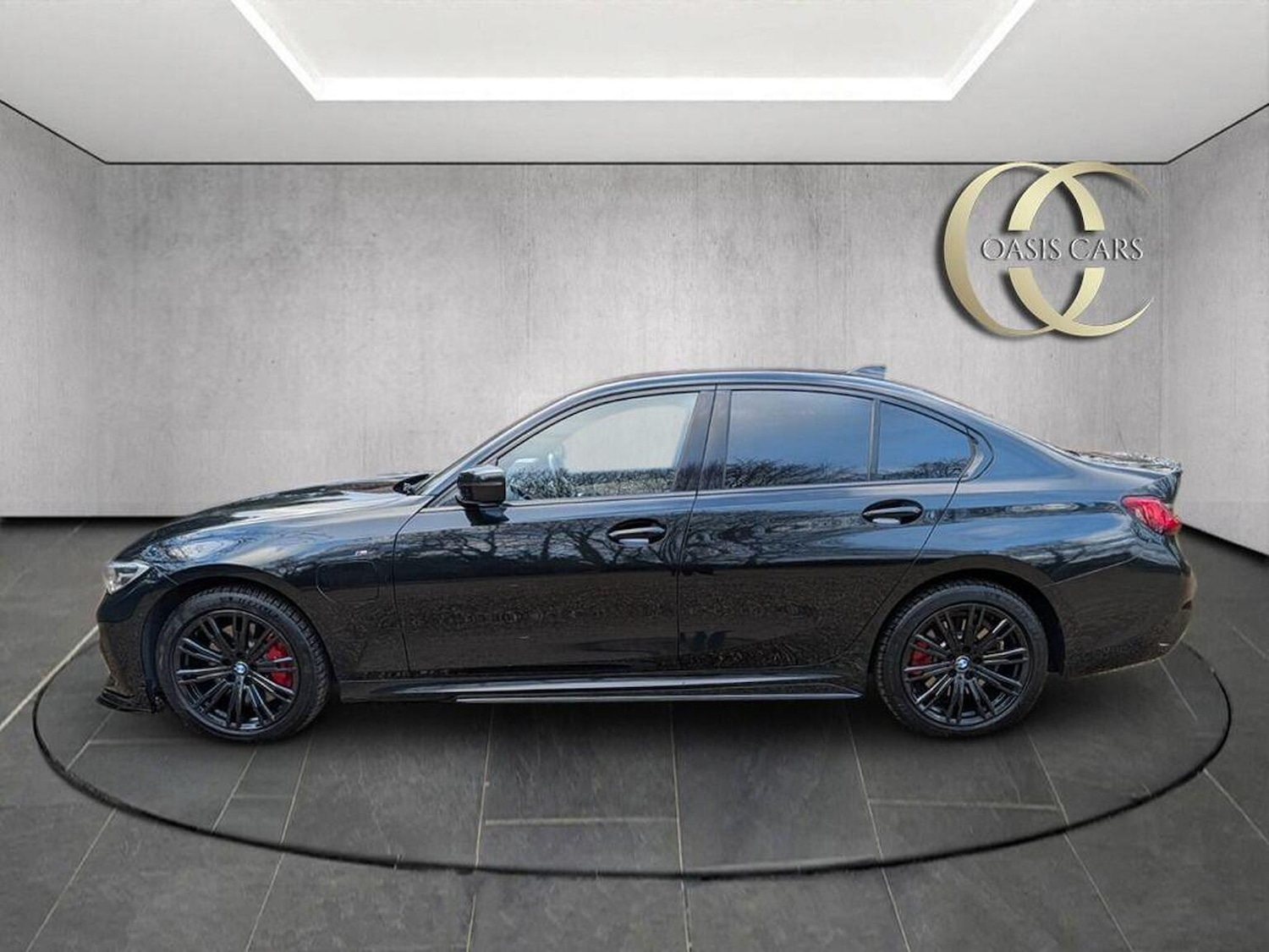 Used BMW 3 Series 2019 for sale - 77798588: Photo 5