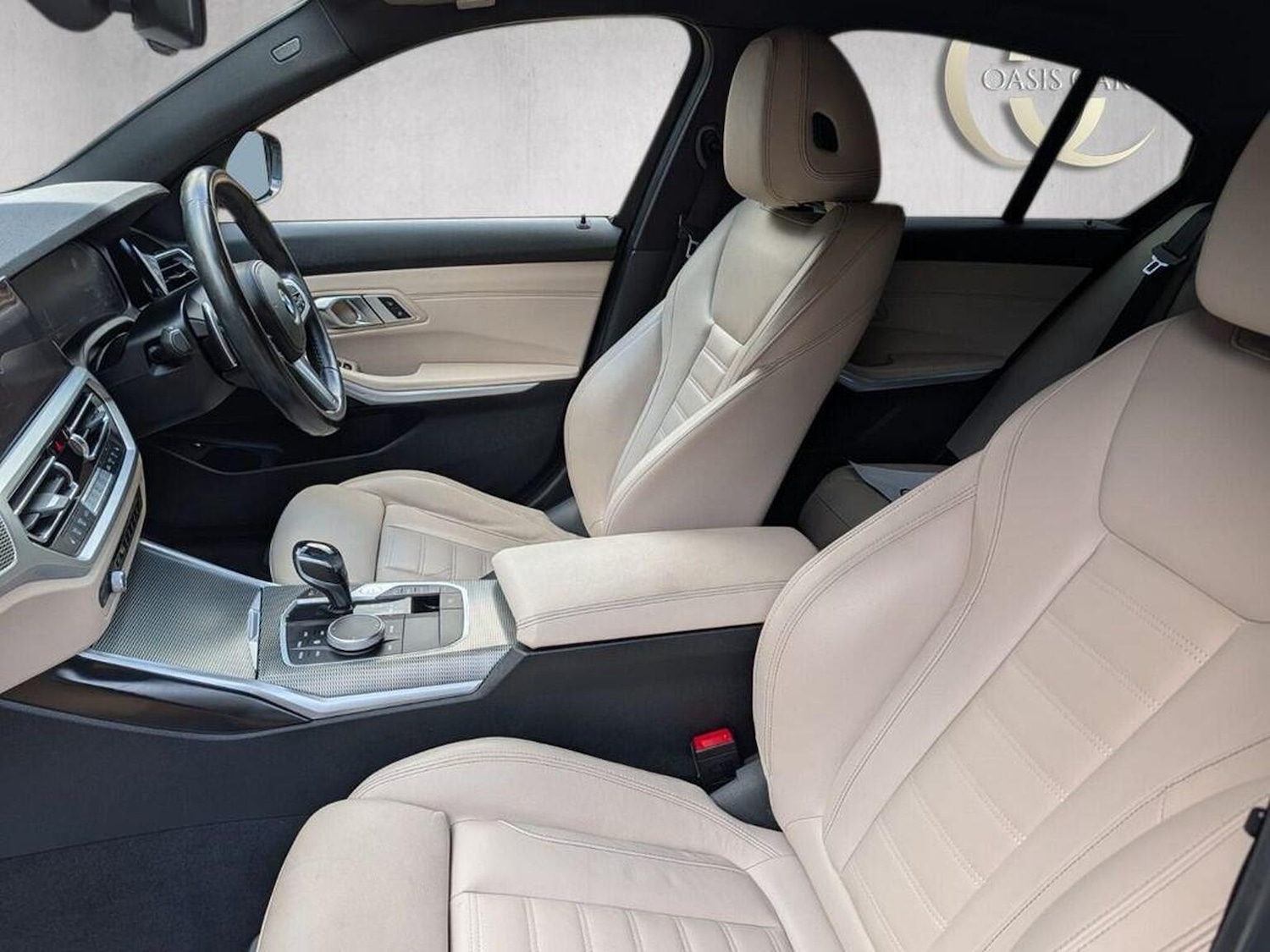 Used BMW 3 Series 2019 for sale - 77798588: Photo 7