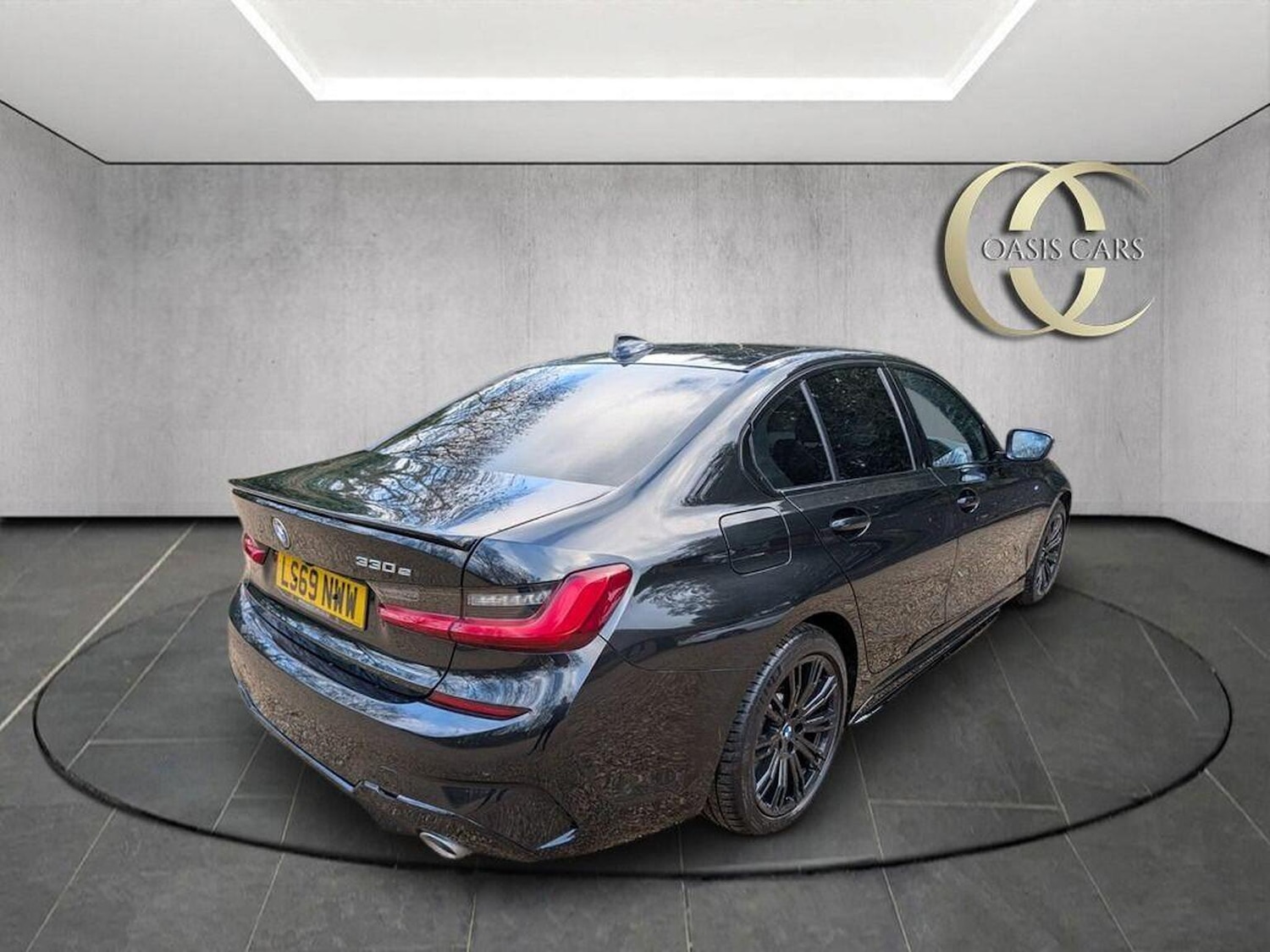 Used BMW 3 Series 2019 for sale - 77798588: Photo 8