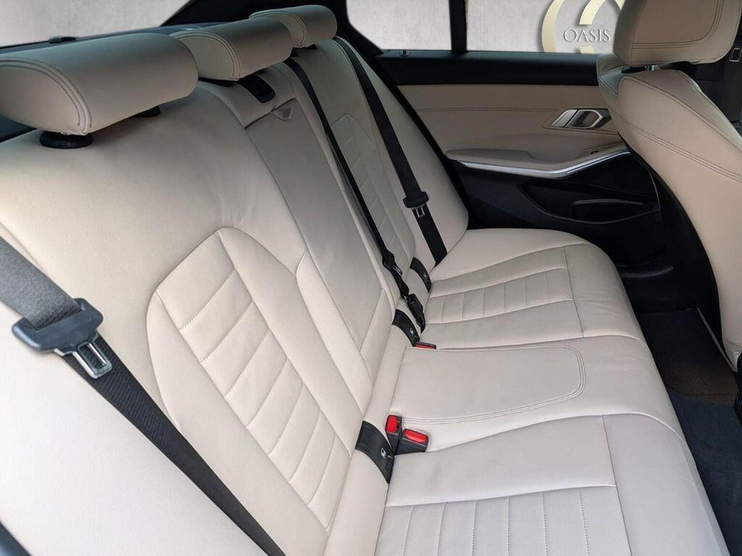 Used BMW 3 Series 2019 for sale - 77798588: Photo 9