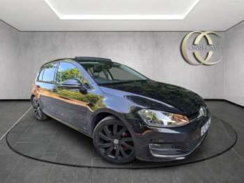 2017 - 1.6 TDI BlueMotion Tech GT Edition Euro 6 (s/s) 5dr