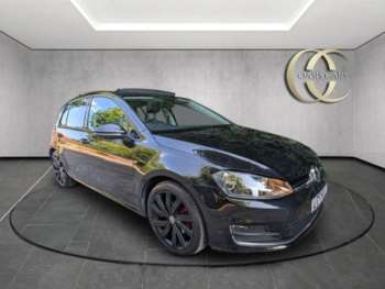 Used Volkswagen Golf 2017 for sale - 75011513: Photo