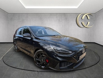 2023 - 1.5 T-GDi MHEV N Line Euro 6 (s/s) 5dr