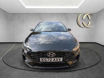 Used Hyundai i30 2023 for sale - 77881058: Photo