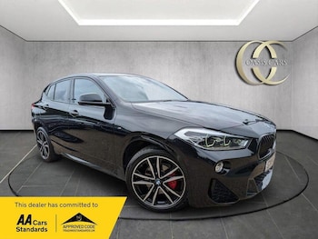 Used BMW X2 2019 for sale - 75767109: Photo