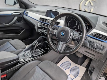 Used BMW X2 2019 for sale - 75767109: Photo