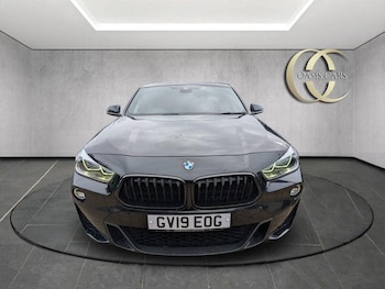 Used BMW X2 2019 for sale - 75767109: Photo