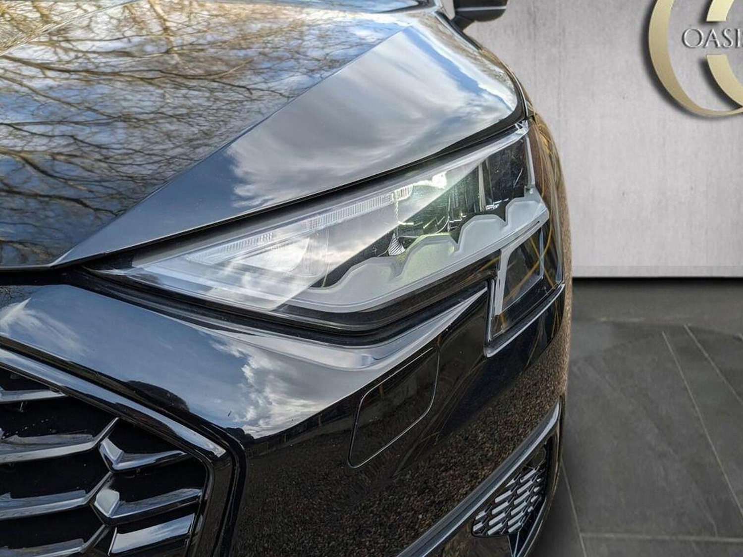 Used Audi A3 2021 for sale - 77707293: Photo 10