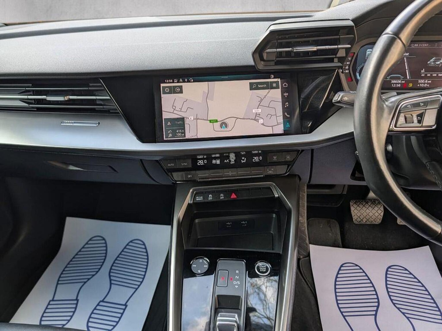 Used Audi A3 2021 for sale - 77707293: Photo 11