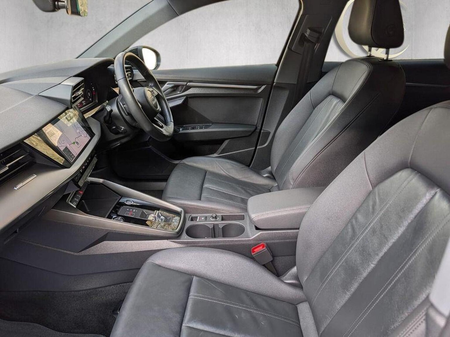 Used Audi A3 2021 for sale - 77707293: Photo 12