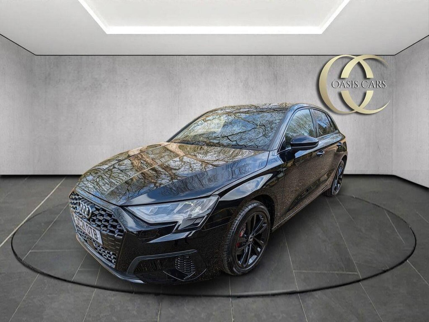 Used Audi A3 2021 for sale - 77707293: Photo 13