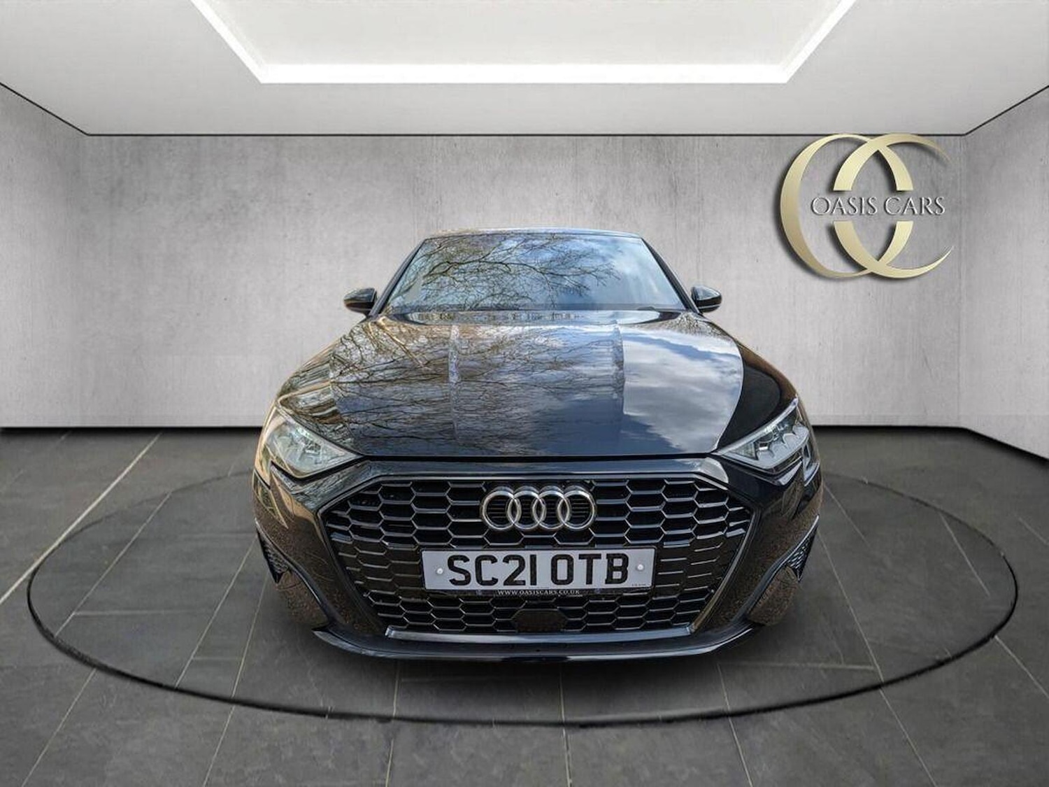 Used Audi A3 2021 for sale - 77707293: Photo 14