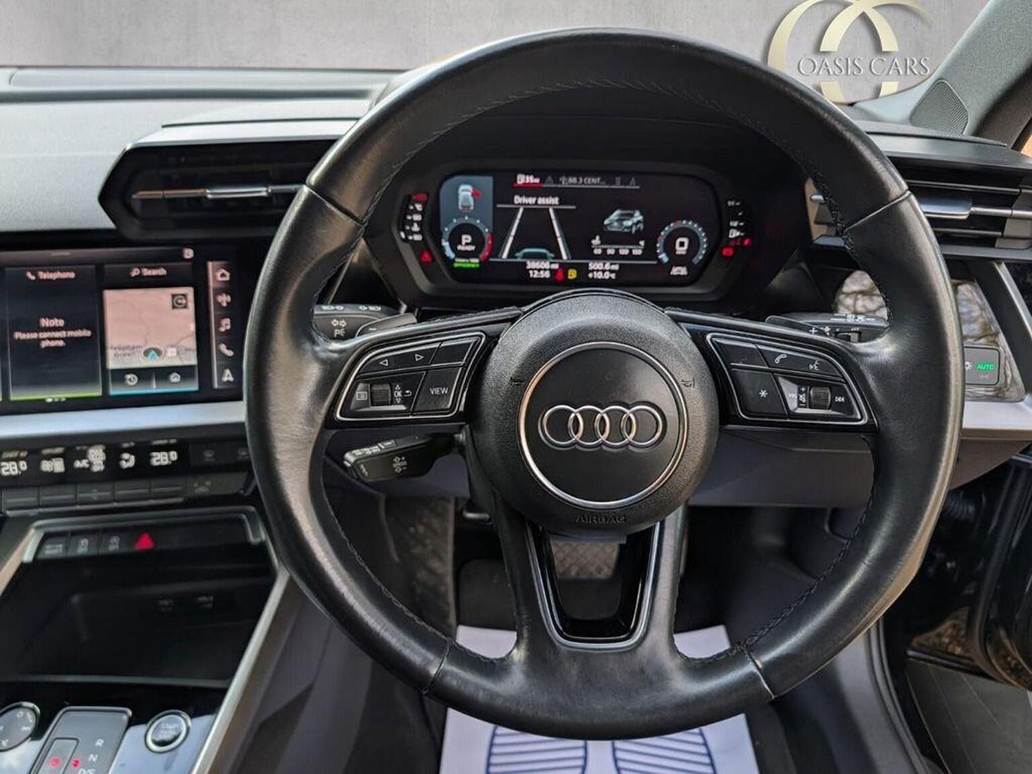 Used Audi A3 2021 for sale - 77707293: Photo 15