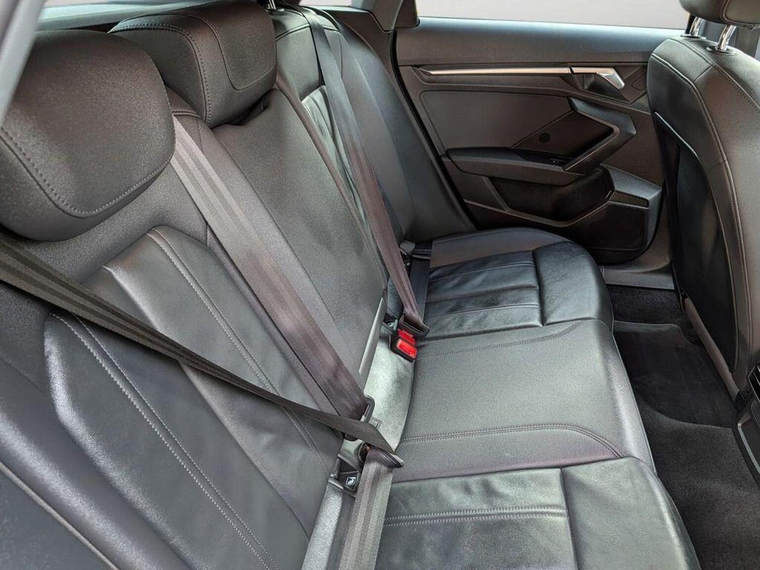 Used Audi A3 2021 for sale - 77707293: Photo 17