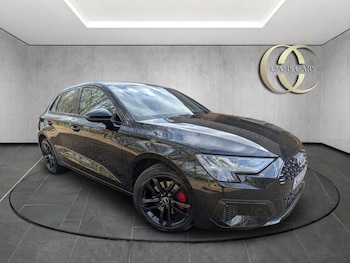 Audi A3 feature image