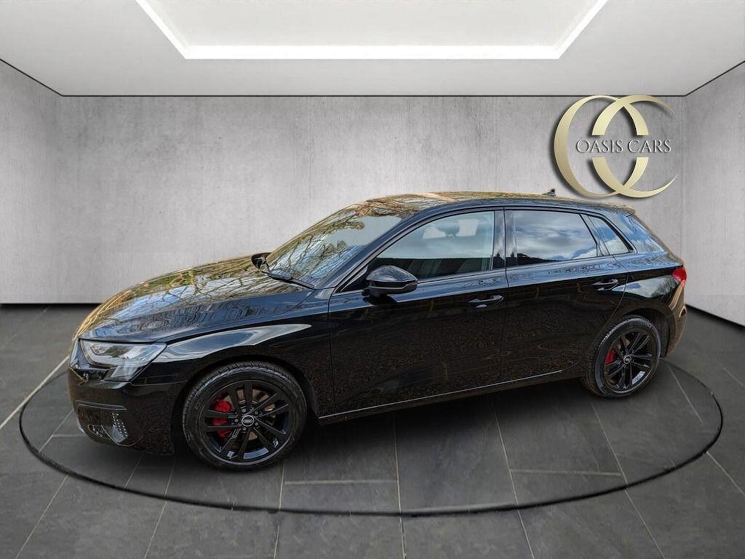 Used Audi A3 2021 for sale - 77707293: Photo 3