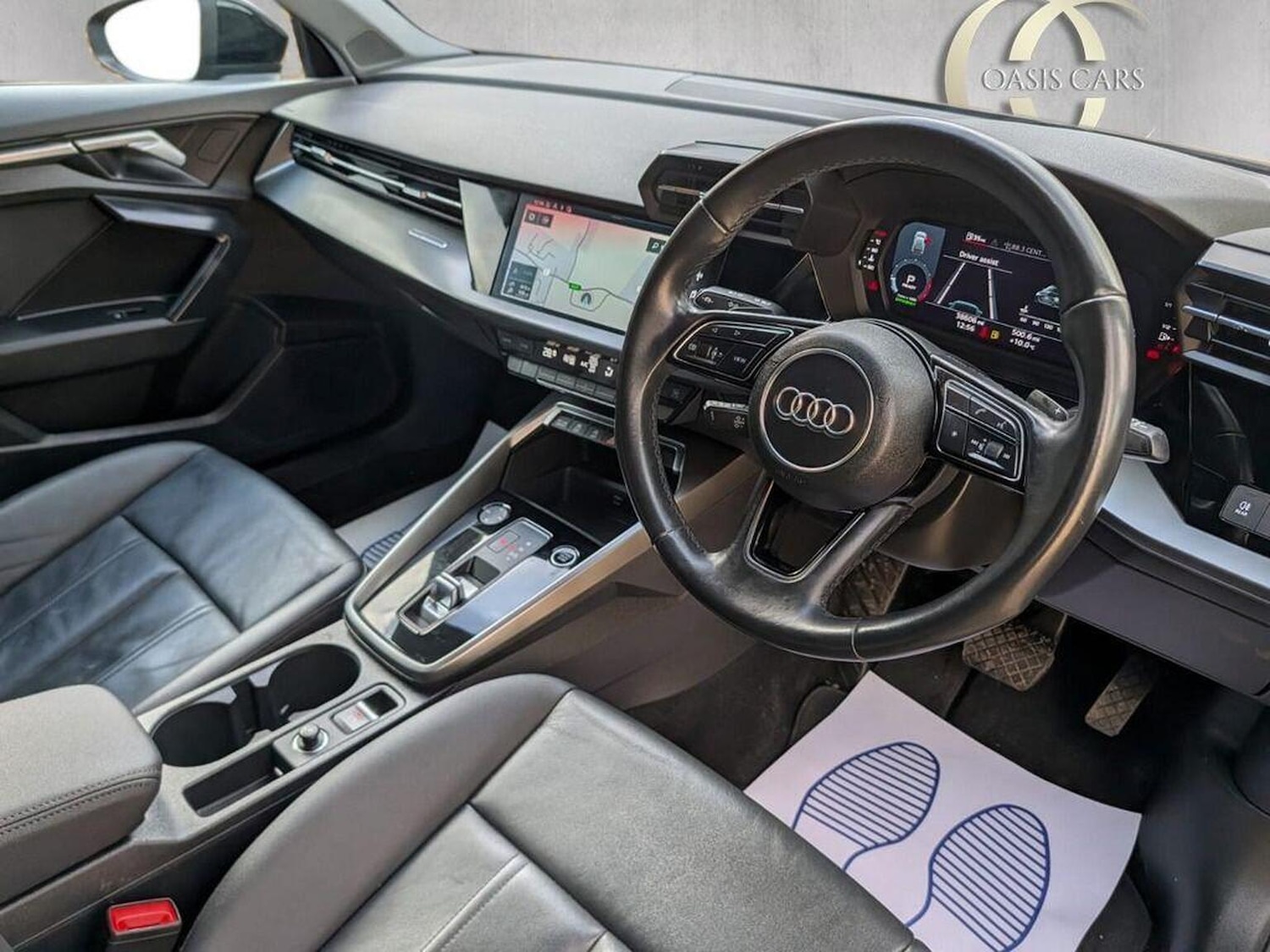 Used Audi A3 2021 for sale - 77707293: Photo 4