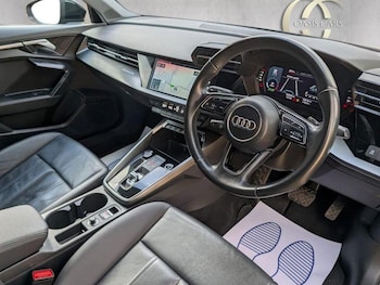 Used Audi A3 2021 for sale - 77707293: Photo