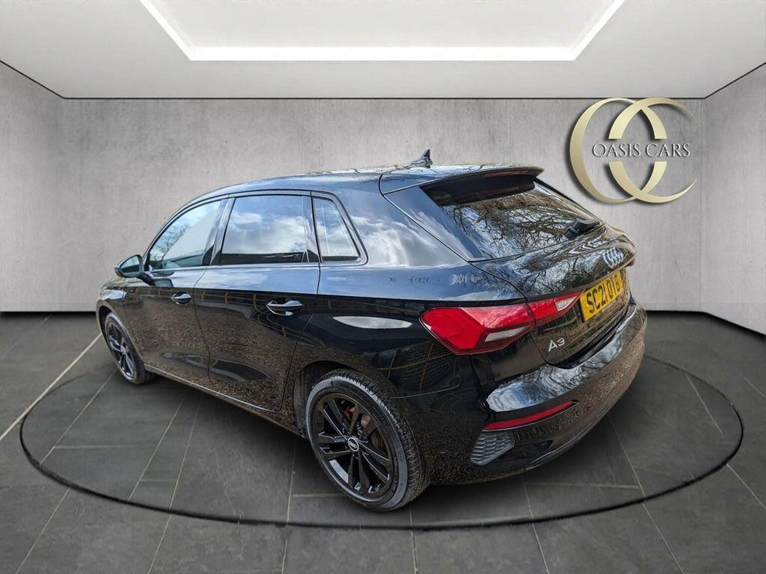 Used Audi A3 2021 for sale - 77707293: Photo 5