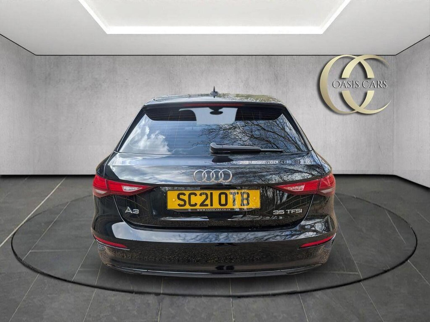 Used Audi A3 2021 for sale - 77707293: Photo 6