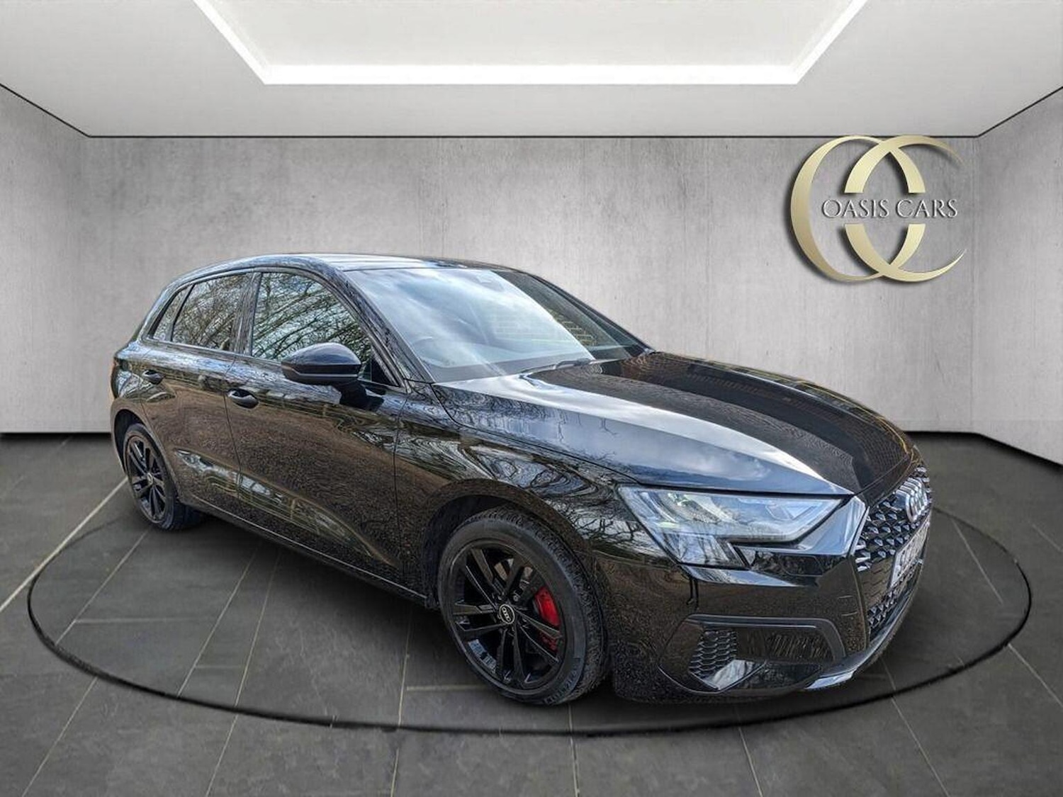 Used Audi A3 2021 for sale - 77707293: Photo 8