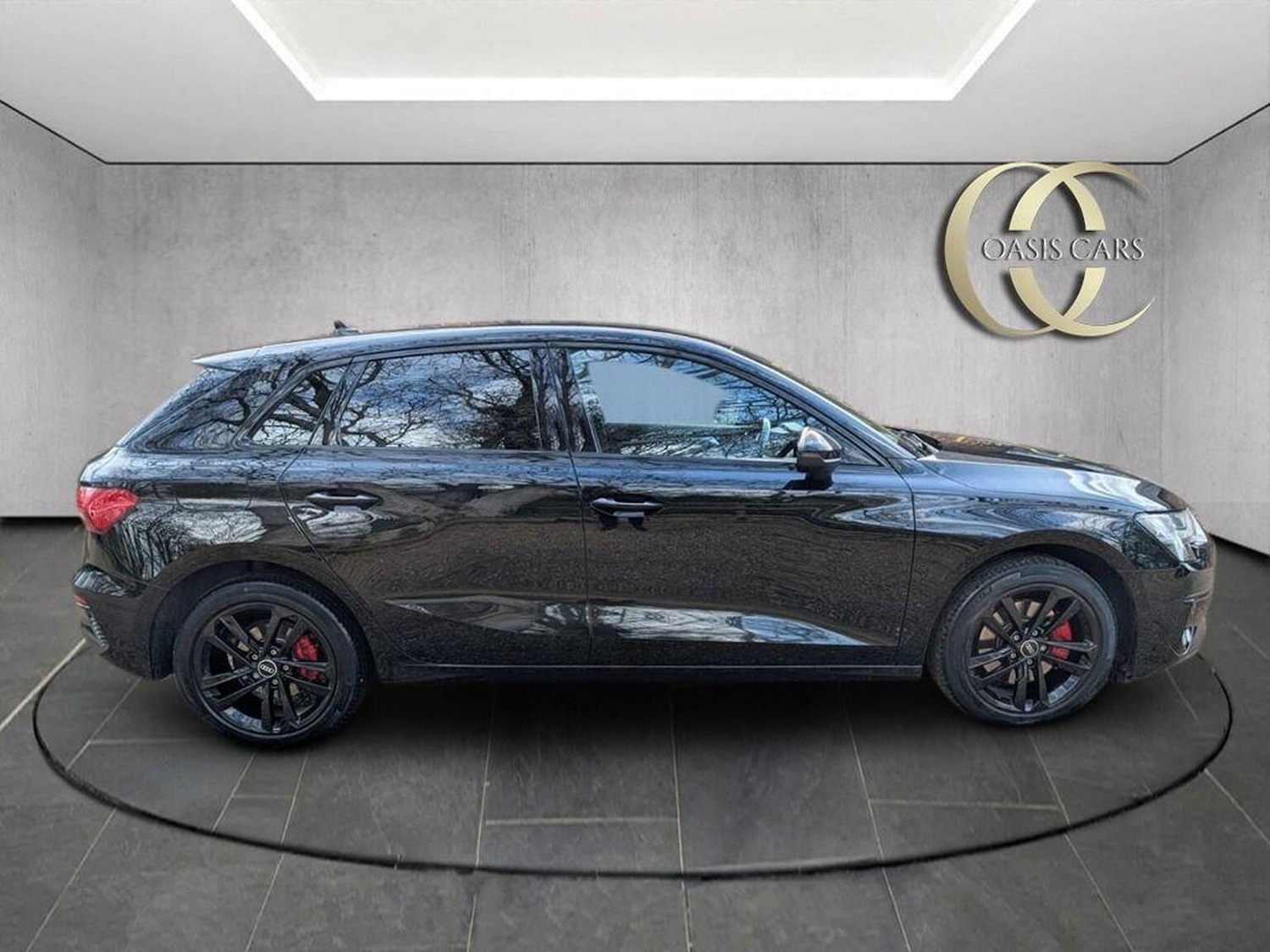 Used Audi A3 2021 for sale - 77707293: Photo 9