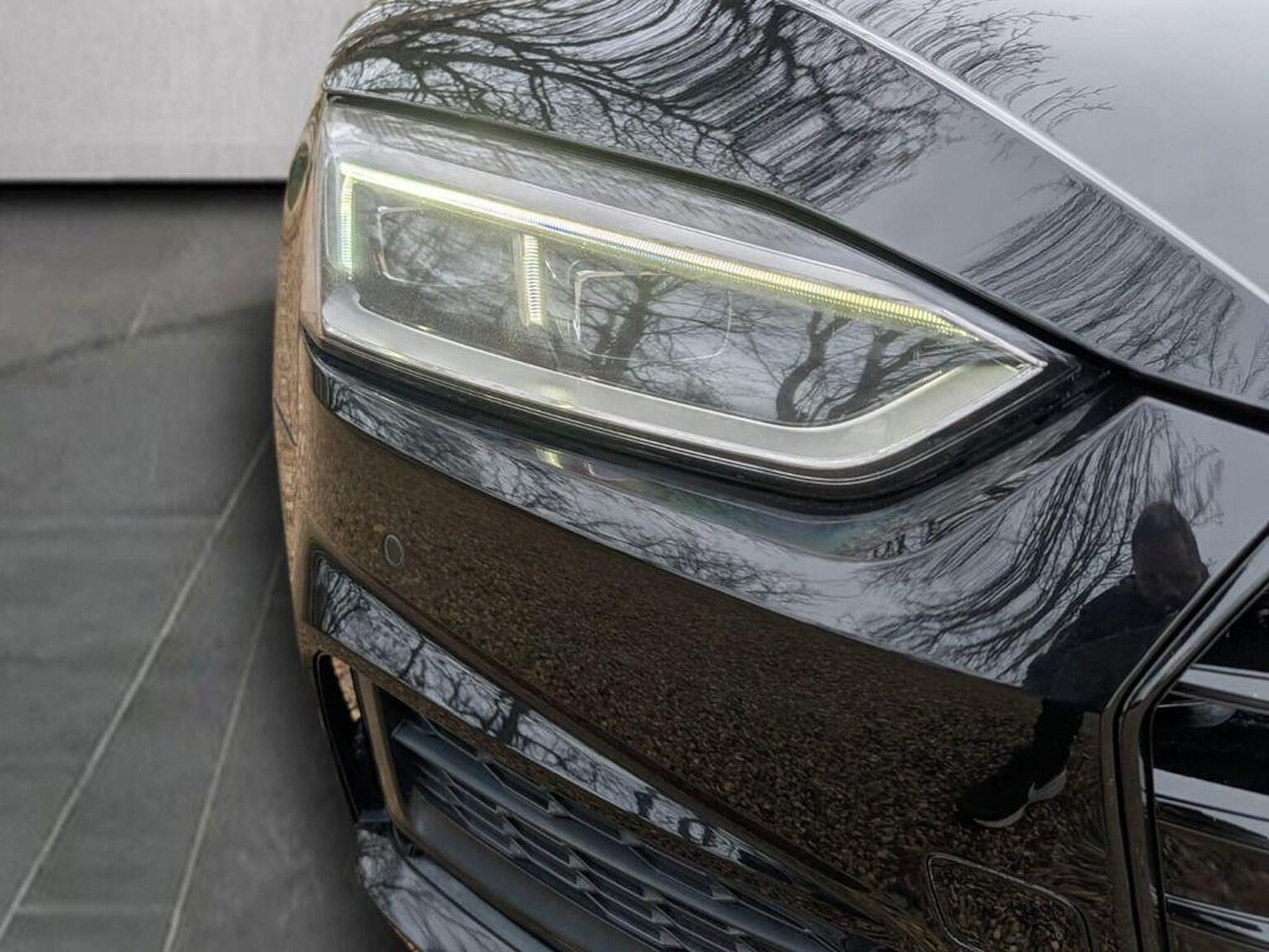 Used Audi A5 2017 for sale - 77643723: Photo 10