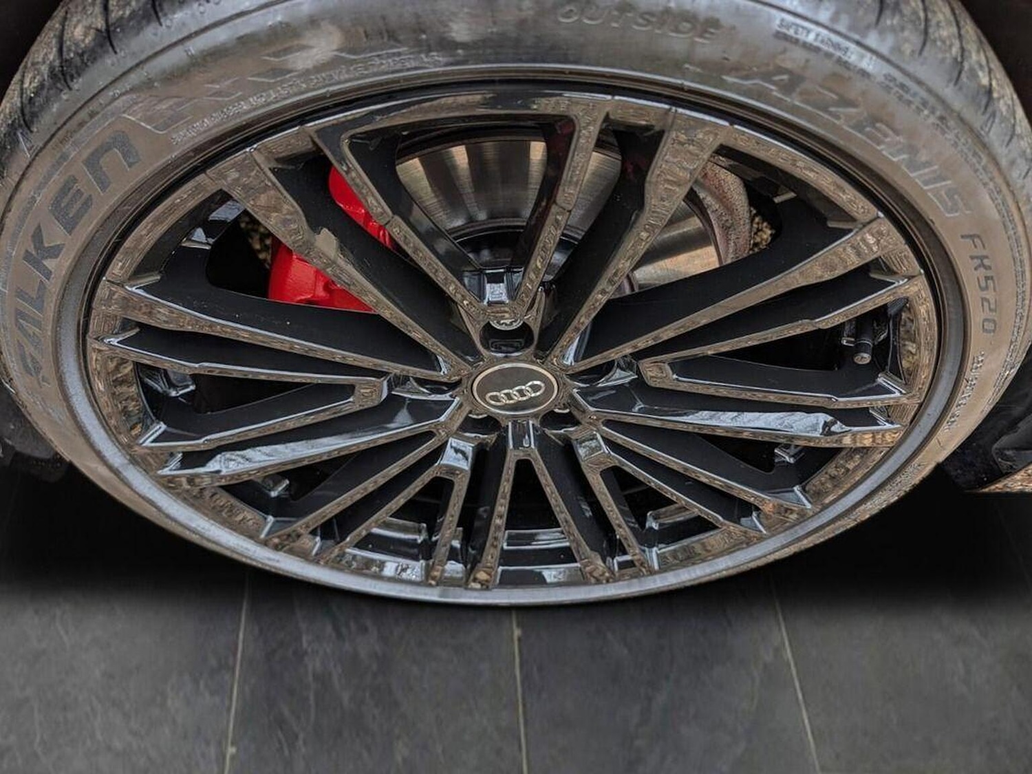 Used Audi A5 2017 for sale - 77643723: Photo 11