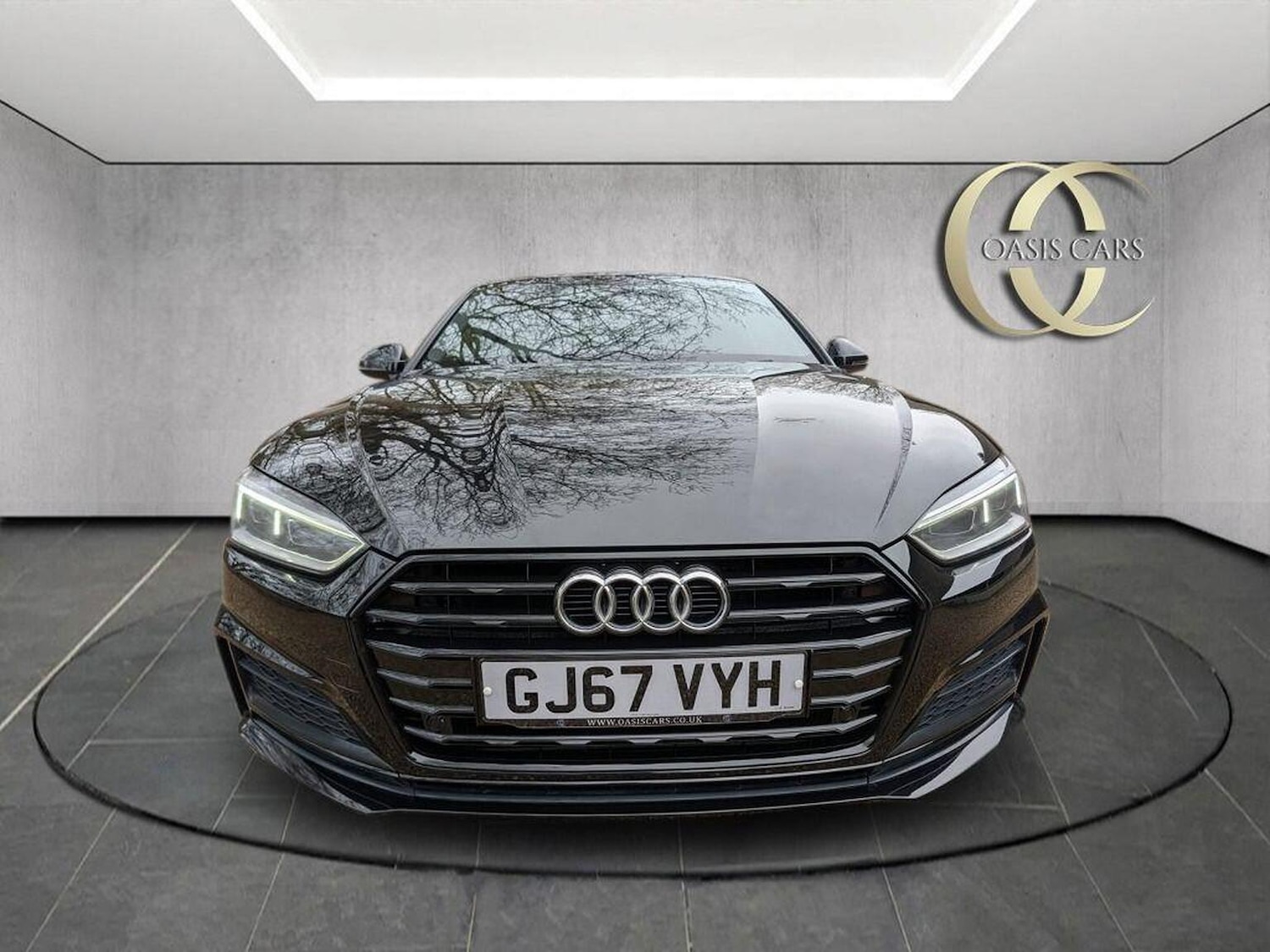 Used Audi A5 2017 for sale - 77643723: Photo 12
