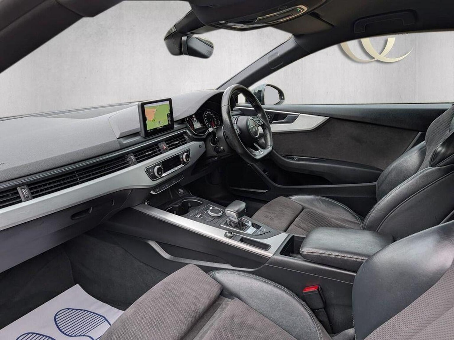 Used Audi A5 2017 for sale - 77643723: Photo 15