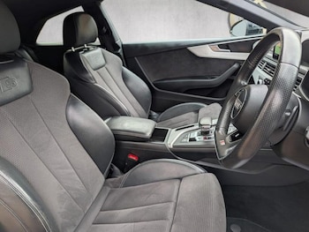 Used Audi A5 2017 for sale - 77643723: Photo