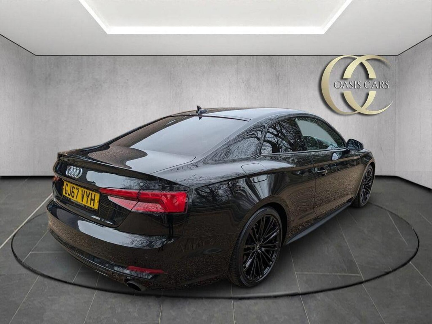 Used Audi A5 2017 for sale - 77643723: Photo 4