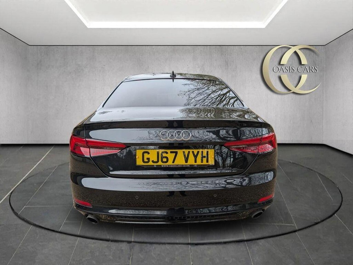 Used Audi A5 2017 for sale - 77643723: Photo 5