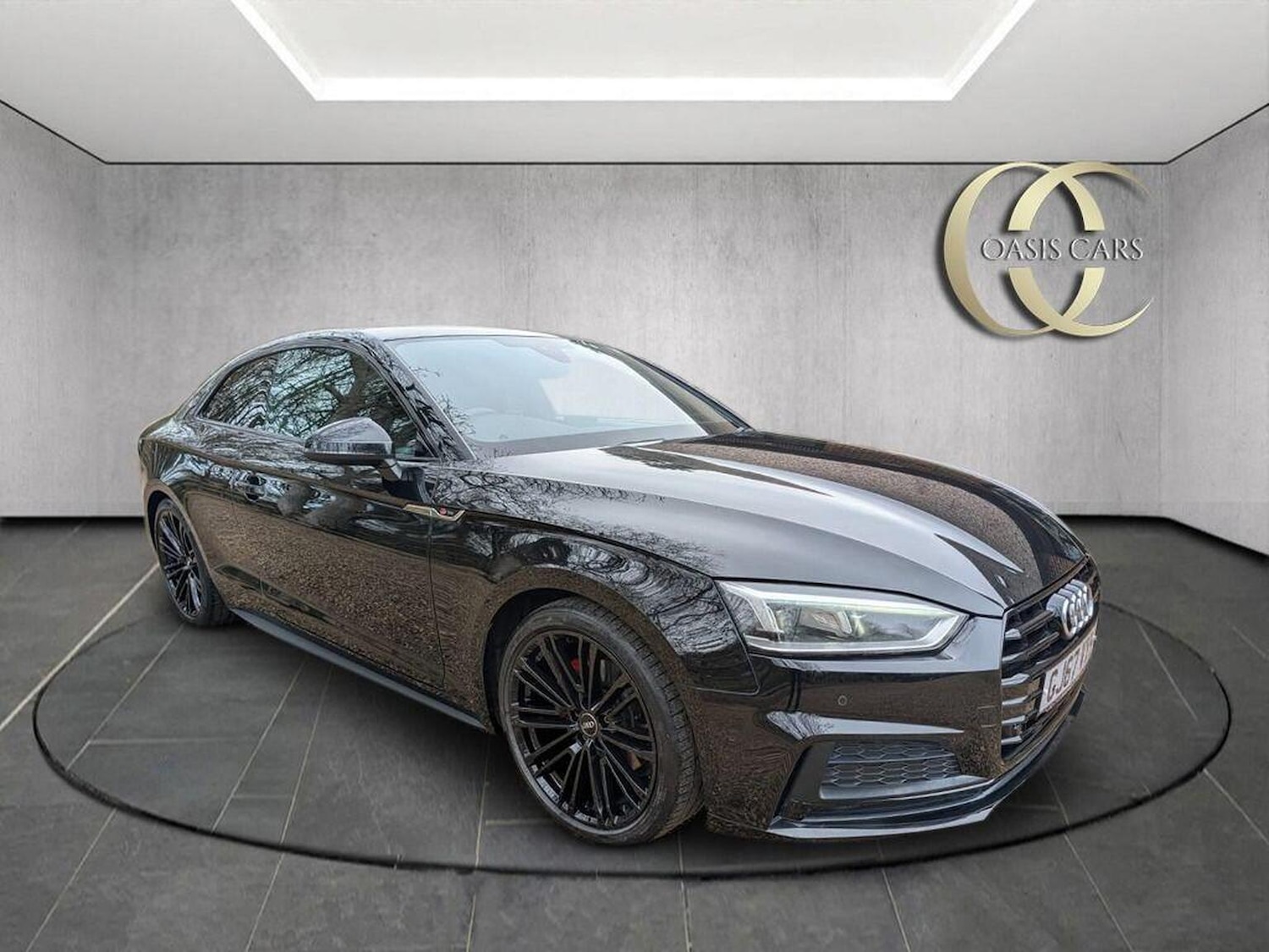 Used Audi A5 2017 for sale - 77643723: Photo 6