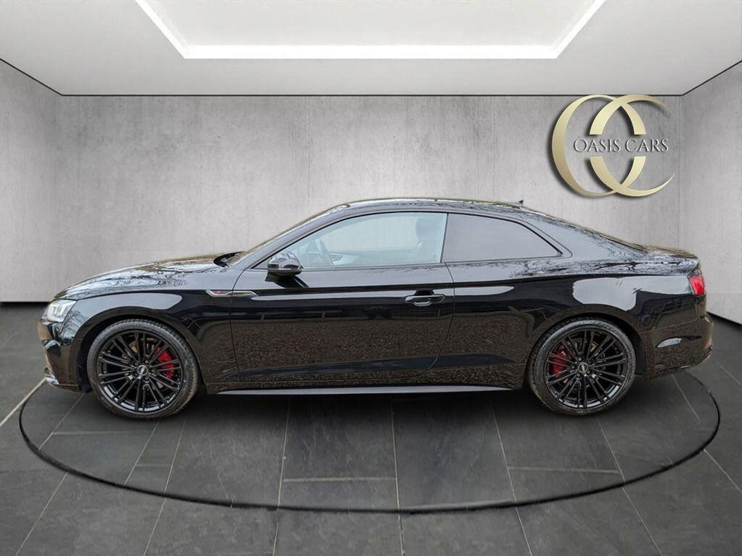 Used Audi A5 2017 for sale - 77643723: Photo 7