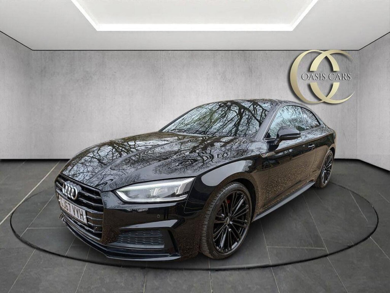 Used Audi A5 2017 for sale - 77643723: Photo 8