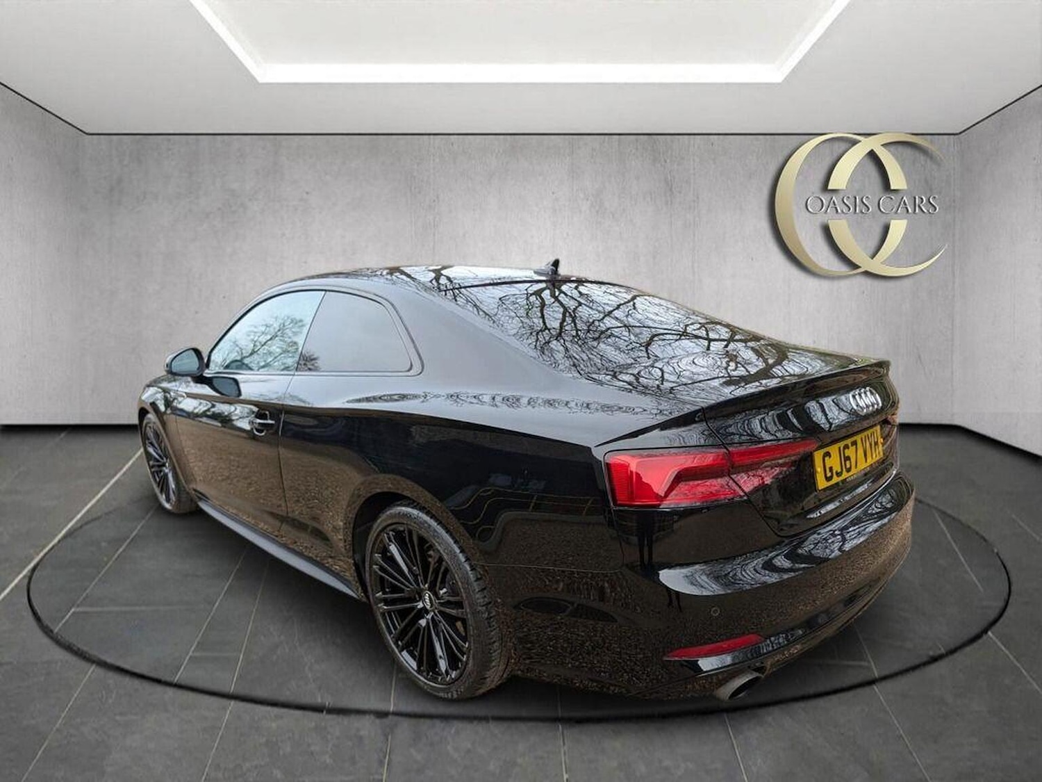 Used Audi A5 2017 for sale - 77643723: Photo 9