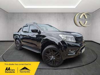 Used Nissan Navara 2019 for sale - 74918125: Photo