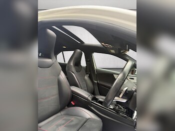 Used Mercedes-Benz A-Class 2019 for sale - 78956682: Photo