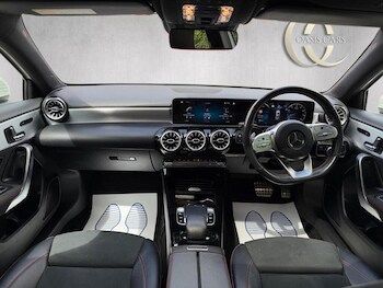 Used Mercedes-Benz A-Class 2019 for sale - 78956682: Photo