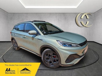 Used BYD Atto 3 2023 for sale - 79073714: Photo