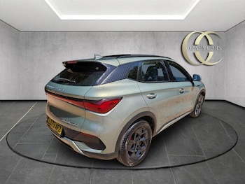 Used BYD Atto 3 2023 for sale - 79073714: Photo